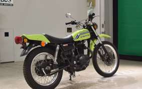 KAWASAKI 250TR BJ250F