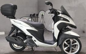 YAMAHA TRICITY 125 SE82J