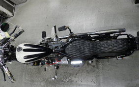HARLEY FLSTC 1340 1993