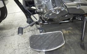 YAMAHA DRAGSTAR 250 VG02J