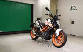 KTM 390 DUKE 2018