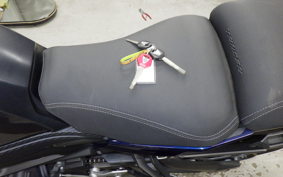 YAMAHA MT-09 Tracer 2018 RN36J