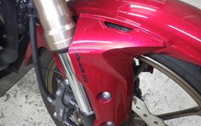 HONDA CB125 R 2019 JC91
