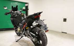 DUCATI MULTISTRADA V4S 2025