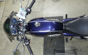 YAMAHA SRV250 RENAISSA 2018 4DN