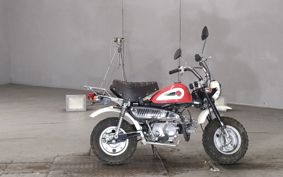 HONDA MONKEY Z50J