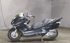 HONDA FORZA Z MF08