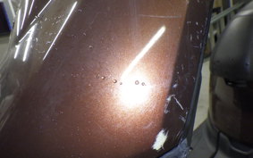 HONDA TACT-4ﾍﾞｰｼｯｸ 2025 AF79