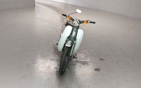 HONDA SUPER CUB70 C70