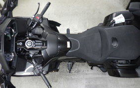 HONDA GL 1800 GOLD WING TOUR DCT 2026 SC79