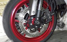 KAWASAKI NINJA ZX-6R A 2025 ZX636J