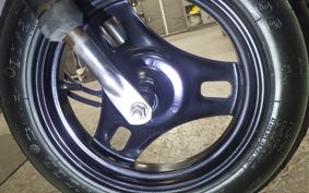 SUZUKI LET's 4 2019 CA45A