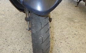 SUZUKI ADDRESS V50 Gen.2 CA44A