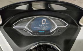HONDA PCX125 JF81