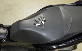 HONDA PCX 160 KF47