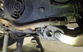 HONDA BENLY 50 AA03
