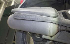 HONDA TODAY 2 AF67