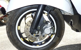 YAMAHA CUXI 100 TRIKE