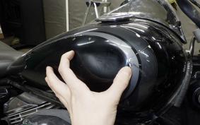 YAMAHA DRAGSTAR 250 2019 VG02J