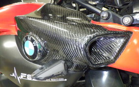 BMW K1200R 2008