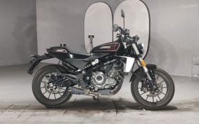 HARLEY X350 2023 W3C