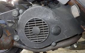 SUZUKI ADDRESS V125 CF46A