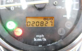 HONDA SHADOW CLASSIC 400 2010 NC44