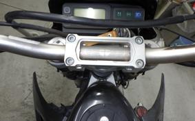 KAWASAKI KLX250D TRACKER 1998 LX250E