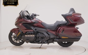 HONDA GL 1800 GOLD WING TOUR DCT 2018 SC79