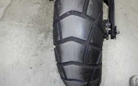 YAMAHA TW200 Gen.2 2007 DG07J