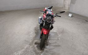 YAMAHA MT-25 RG10J