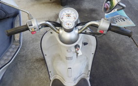 YAMAHA VINO 50 SA26J