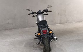 HONDA REBEL MC49