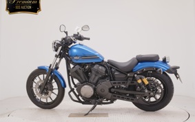 YAMAHA BOLT 950 RA 2018 VN09J