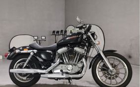 HARLEY XL883 2004 CAM