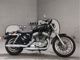 Фото Harley XL883 2004 с японского аукциона