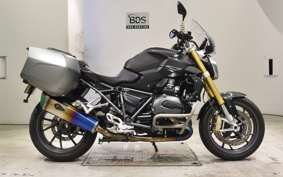 BMW R1200R 2015