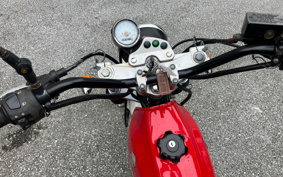 SUZUKI VAN VAN 200 NH41A