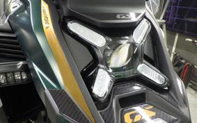 BMW R1300GS Adventure 2025