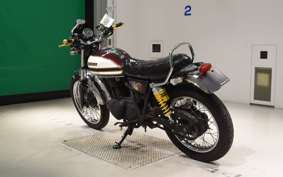 KAWASAKI 250TR BJ250F