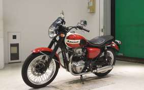KAWASAKI W400 2007 EJ400A