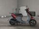 Фото Suzuki LET's 4 с японского аукциона