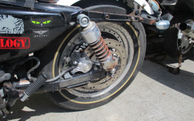 HARLEY XL883C 2004 CJM