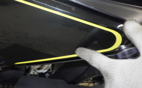 HUSQVARNA SVARTPILEN 401 2018