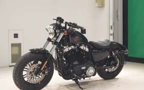 HARLEY XL1200X 2020