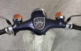 HONDA SUPER CUB90 HA02