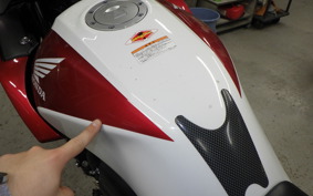 HONDA CB400 SUPER BOLDOR A 2014 NC42