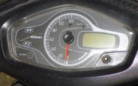 SUZUKI ADDRESS V125 S CF4MA