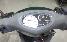 SUZUKI ADDRESS V125 G 2026 CF46A