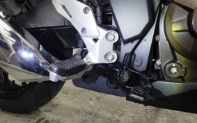 SUZUKI ｼﾞｸｻｰ250SF 2017 ED22B